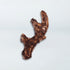 Woof HonestChew Dog Chew Toy - Meaty Antler - Medium
