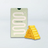 Woof Poomergency Refills Poop Bags - 30 Count