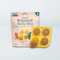 Woof Pupsicle Refill Mix Balanced Belly Dog Treat - Pumpkin - 5.5oz Pouch