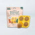 Woof Pupsicle Refill Mix Balanced Belly Dog Treat - Pumpkin - 5.5oz Pouch