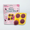 Woof Refill Pupsicle Mix Dog Treats - Berry Crush - 5.5oz Pouch