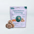 Woof Pupsicle Pops Calming Dog Treat - PB & Beef - X-Large - 12oz Bag