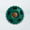 Woof The Pupsicle Enrichment Dog Toy - Large - Green