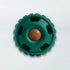 Woof The Pupsicle Enrichment Dog Toy - Large - Green
