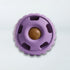 Woof The Pupsicle Enrichment Dog Toy - X-Large - Lavender