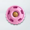 Woof The Pupsicle Dog Enrichment Toy - Large - Pink