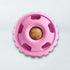 Woof The Pupsicle Dog Enrichment Toy - Large - Pink