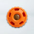 Woof Pupsicle Dog Enrichment Toy - X-Large - Pumpkin