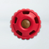 Woof The Pupsicle Dog Enrichment Toy - X-Large - Red