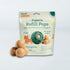 Woof Pupsicle Pops Dog Treats - Beef - Small - 6oz Pouch