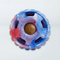 Woof The Pupsicle Enrichment Dog Toy - Small - 4th of July Edition