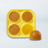 Woof Pupsicle Treat Mold Tray - Large