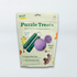 Woof Puzzle Dog Treats - 5oz Pouch