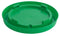 Little Giant Nesting-Style Poultry Waterer Base - 1gal - Lime Green