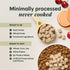 Instinct Raw Boost Mixers Tranquility Dog Food Topper - Turkey - 5.5oz Pouch