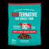 Rawternative Air Dried Raw Dog Food - Beef -3lb Bag