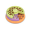 Catstages Kitty Lickin' Layers Cat Fun Feeder Treat Puzzle