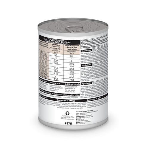 Hill's Science Diet Adult Perfect Weight Wet Dog Food - Chicken & Vegetable Entree - 12.8oz Can