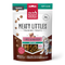 The Honest Kitchen Puppy Meaty Littles Dog Treats - Lamb & Salmon - 4oz Pouch