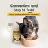 Instinct Raw Boost Shakers Dog Food Topper - Chicken - 5.5oz Shake Bottle