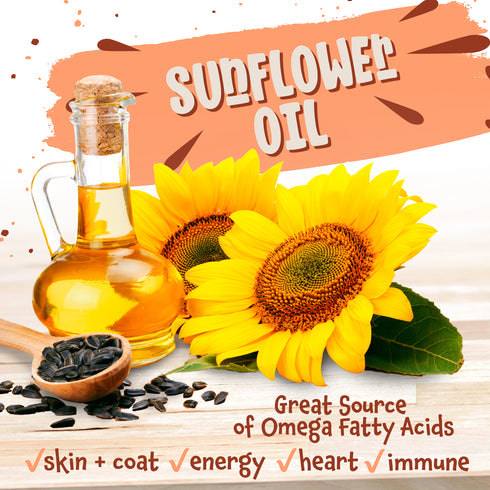 Earthborn Holistic Wet Cat Food - Catalina Catch Mackerel & Shrimp - 5.5oz Can