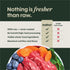 Instinct FreshRaw Meals Frozen Raw Dog Food - Beef - 8oz Package