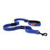 EZYDOG Zero Shock Dog Leash - 48" - Blue