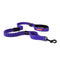 EZYDOG Zero Shock Dog Leash - 72" - Purple