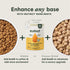 Instinct Bone Broth Cat & Dog Food Topper - Chicken - 16oz Pouch