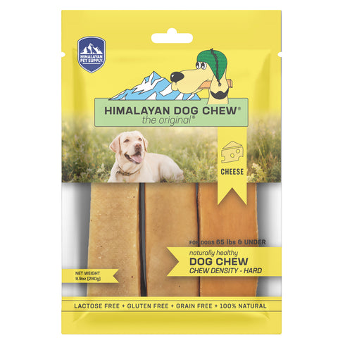 HIMALAYAN DOG CHEW PER # - Poudre Pet and Feed Supply