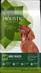 Holistic Select Lamb Recipe Adult Dry Dog Food 30lb - Poudre Pet and Feed Supply
