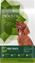 Holistic Select Lamb Recipe Adult Dry Dog Food 30lb - Poudre Pet and Feed Supply