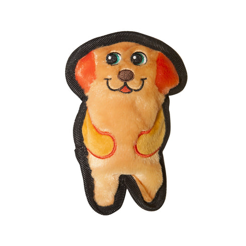 Outward Hound Invincible Mini Dog Squeaking Dog Toy - Poudre Pet and Feed Supply