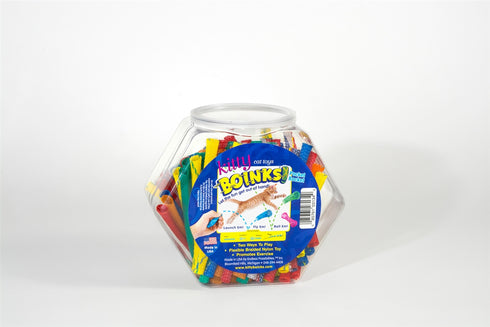 Boinks Kitty Boinks - Poudre Pet and Feed Supply