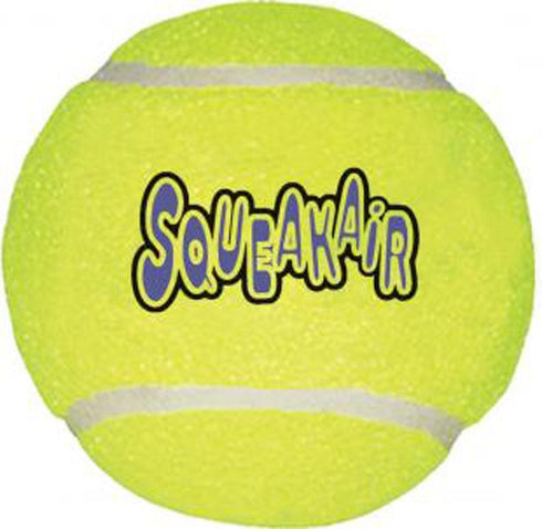 Kong Squeakair Ball Large - Poudre Pet and Feed Supply