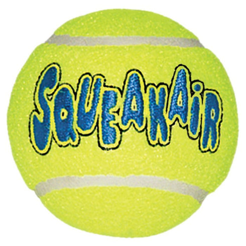 Kong Squeakair Ball Medium - Poudre Pet and Feed Supply