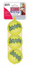 Kong Squeakair Ball Medium 3 Pack for Dogs - Poudre Pet and Feed Supply