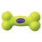 KONG AirDog Squeaker Bone Dog Toy Large - Poudre Pet and Feed Supply