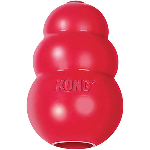 Kong Kong Classic Large for Dogs - Poudre Pet and Feed Supply