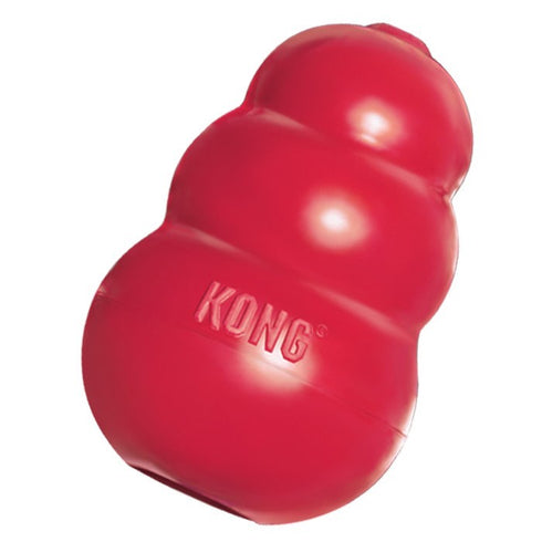 Kong Kong Classic Medium for dogs - Poudre Pet and Feed Supply