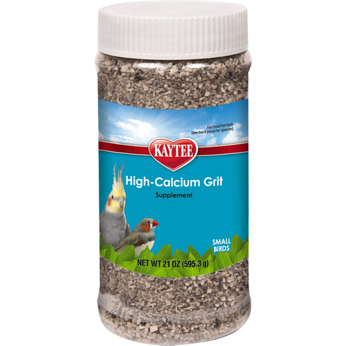 Kaytee High-Calcium Grit Supplement - Poudre Pet and Feed Supply