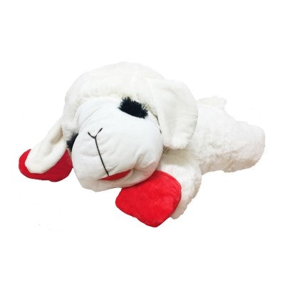 Multipet Lamb Chop 24" - Poudre Pet and Feed Supply