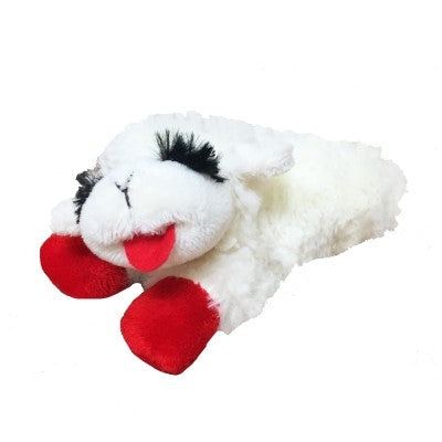 Multipet Lamb Chop 6" - Poudre Pet and Feed Supply