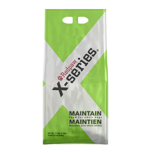 Redpaw Maintain Dry Dog Food 12lb - Poudre Pet and Feed Supply