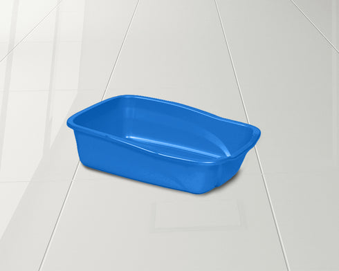 Van Ness Small Cat Litter Pan - Poudre Pet and Feed Supply