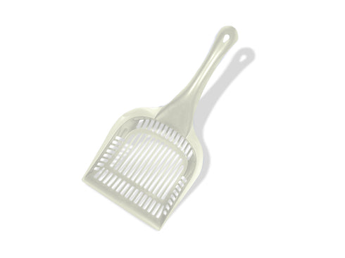 Van Ness Giant Litter Scoop - Poudre Pet and Feed Supply