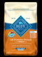 Blue Buffalo Chicken & Rice Large Breed Senior Life Protection Dry Dog Food 30lb - Poudre Pet and Feed Supply