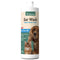Naturvet Tea Tree Oil Ear Wash Liquid 16oz - Poudre Pet and Feed Supply
