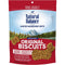 Natural Balance L.I.D. Bison Sweet Potato Biscuits Dog Treats 14oz - Poudre Pet and Feed Supply