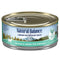 Natural Balance L.I.D. Limited Ingredient Diets Chicken & Green Pea Formula Wet Cat Food 5.5oz - Poudre Pet and Feed Supply